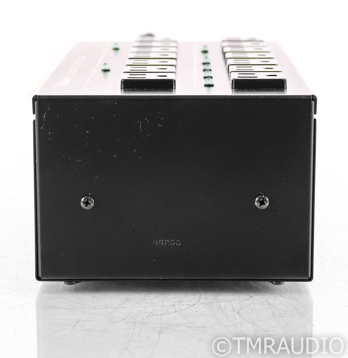 McIntosh PC-1 AC Power Line Distributor; Use with CR10 (Two outlets don't work)