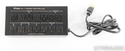 McIntosh PC-1 AC Power Line Distributor; Use with CR10 (Two outlets don't work)