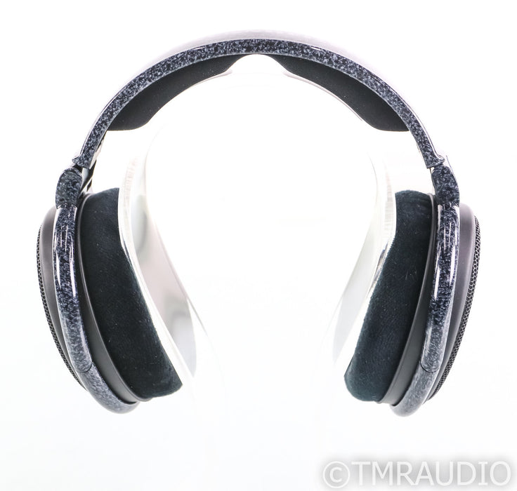 Sennheiser HD 600 Open Back Headphones; HD-600