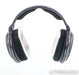 Sennheiser HD 600 Open Back Headphones; HD-600