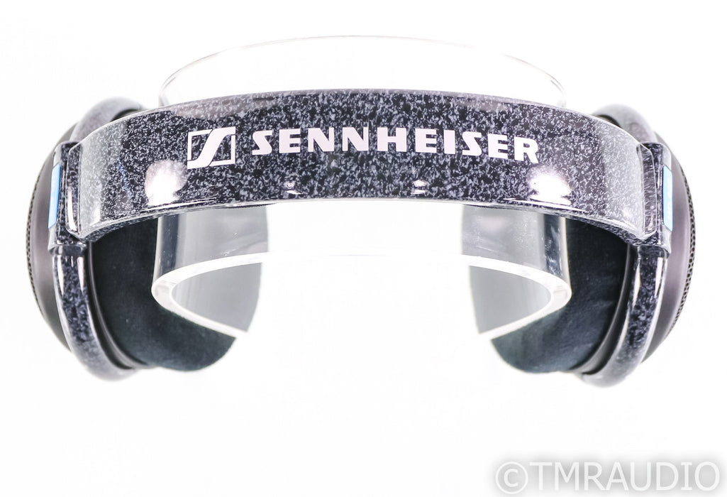 Sennheiser HD 600 Open Back Headphones; HD-600