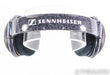 Sennheiser HD 600 Open Back Headphones; HD-600