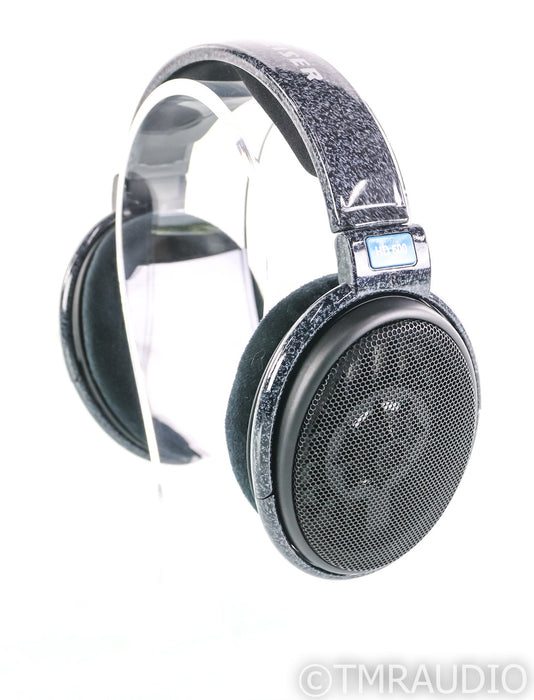 Sennheiser HD 600 Open Back Headphones; HD-600