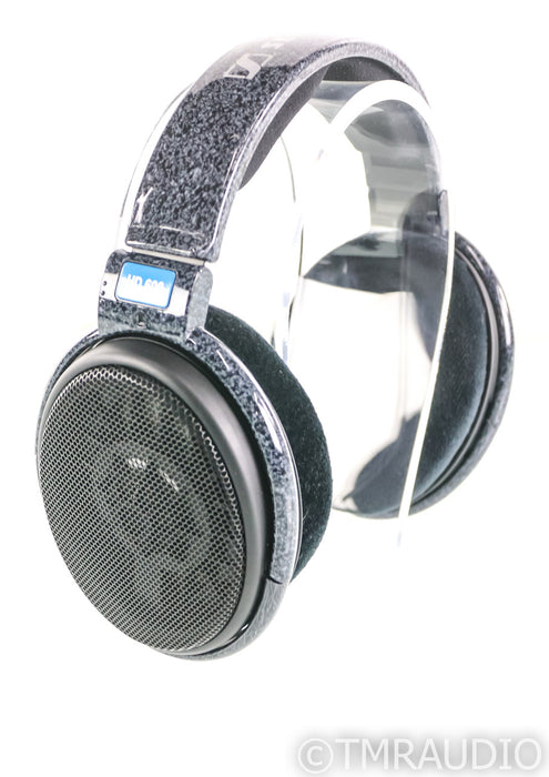 Sennheiser HD 600 Open Back Headphones; HD-600