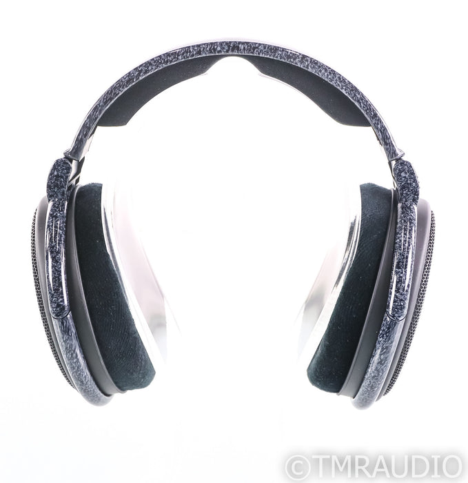 Sennheiser HD 600 Open Back Headphones; HD-600