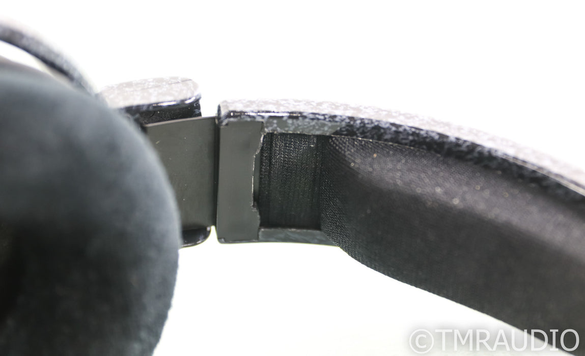 Sennheiser HD 600 Open Back Headphones; HD-600