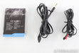 Sennheiser HD 600 Open Back Headphones; HD-600