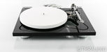 Rega RP10 Belt Drive Turntable; RP-10; External Power Supply (No Cartridge)