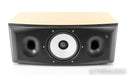 Thiel SCS3 Center Channel Speaker; Maple; SCS-3; LCR