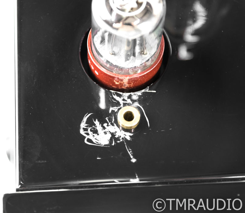 Genesis M60 Mono Tube Power Amplifier