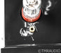 Genesis M60 Mono Tube Power Amplifier