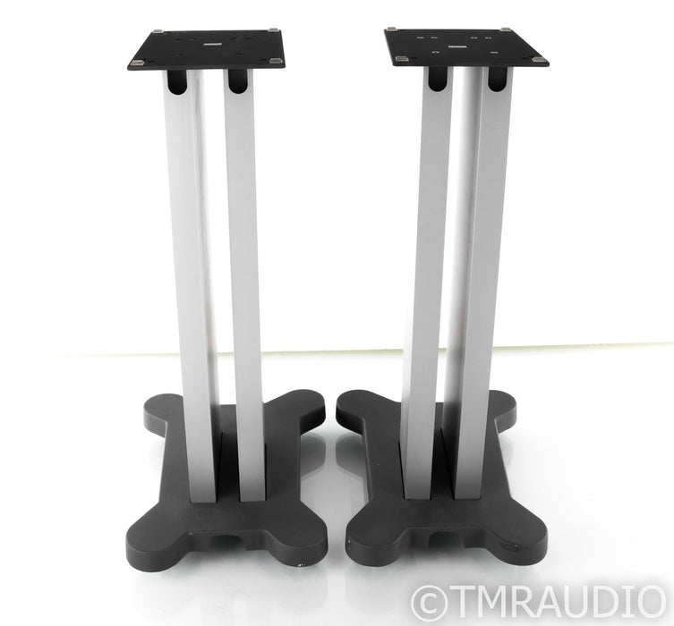 B&W FS-700 24" Speaker Stands