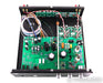 Rogue Audio Sphinx V2 Stereo Tube Hybrid Integrated Amplifier; Black; MM Phono