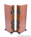 Vienna Acoustics Beethoven Baby Grand Floorstanding Speakers