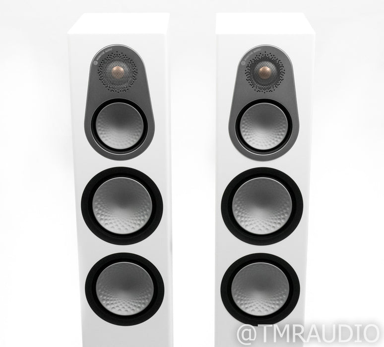 Monitor Audio Silver 300 Floorstanding Speakers
