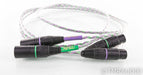 XLO Reference Type 2 XLR Cables; 1.5m Pair Balanced Interconnects