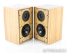 Harbeth P3ESR Special Edition Bookshelf Speakers; Eucalyptus Pair; P3-ESRSE
