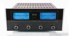 McIntosh MC7300 Stereo Power Amplifier; MC-7300