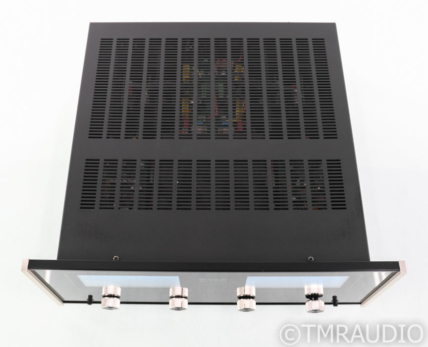 McIntosh MC7300 Stereo Power Amplifier; MC-7300