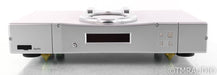 Rega Apollo CD Player; Remote; Silver