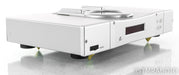 Rega Apollo CD Player; Remote; Silver
