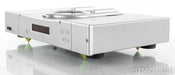 Rega Apollo CD Player; Remote; Silver