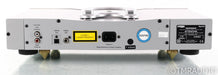 Rega Apollo CD Player; Remote; Silver
