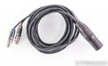 Meze Audio 4-Pin XLR OFC Standard Headphone Cable; 2.5m (Open Box)