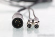 Meze Audio 4-Pin XLR OFC Standard Headphone Cable; 2.5m (Open Box)