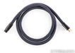 AudioQuest Monsoon Power Cable; 2m AC Power Cord