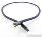 AudioQuest Monsoon Power Cable; 2m AC Power Cord