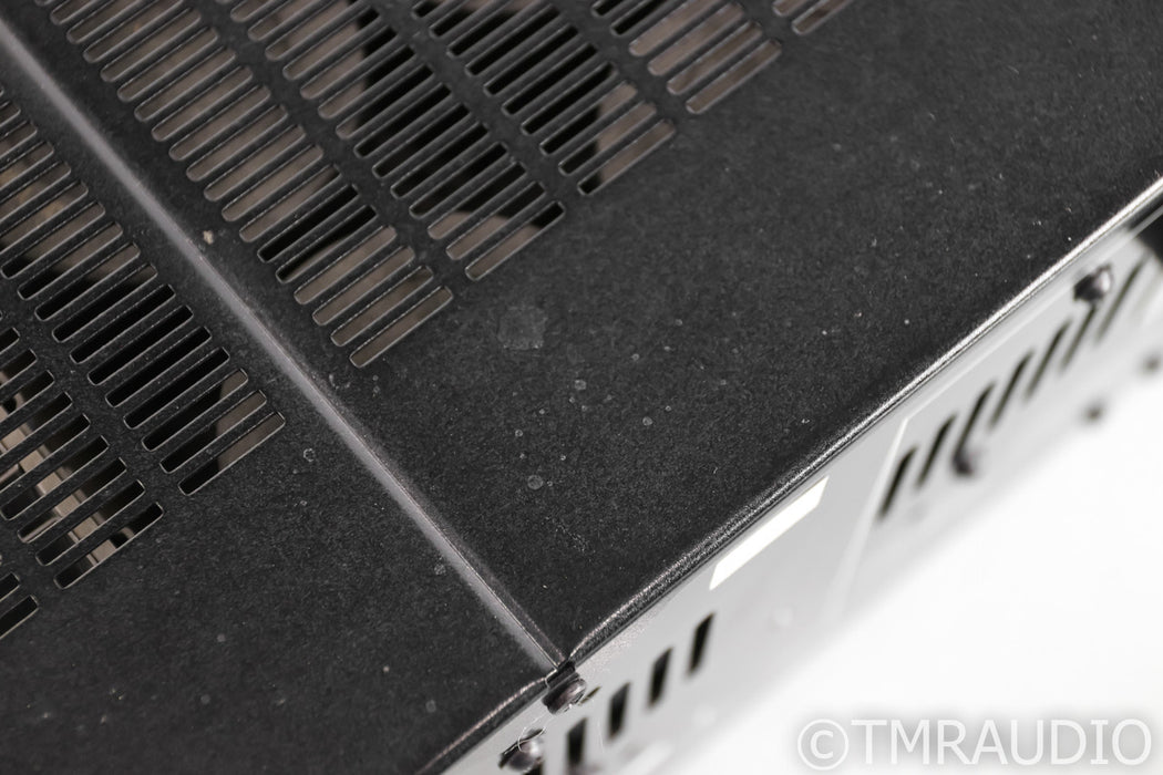 Yamaha MX-1000U Vintage Stereo Power Amplifier; MX1000U; 3-Zone