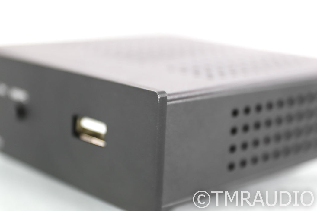 Pro-Ject Stream Box S2 Ultra Network Streamer; Roon Ready