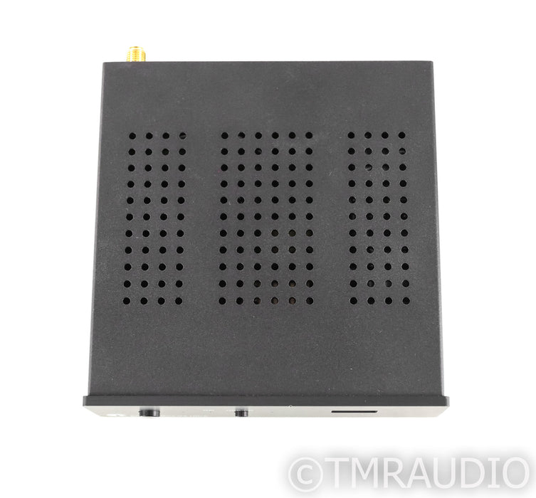 Pro-Ject Stream Box S2 Ultra Network Streamer; Roon Ready; Black
