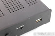 Pro-Ject Stream Box S2 Ultra Network Streamer; Roon Ready; Black