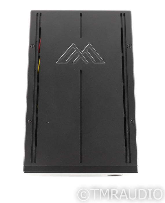 Antipodes S30 Music Server; S-30; Black