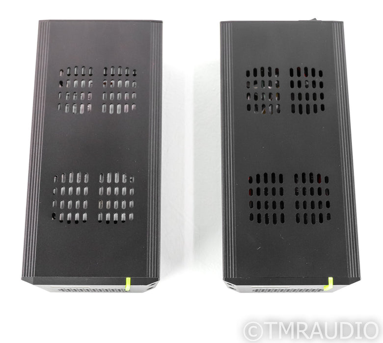 SOtM sMS-200ultra Network Streamer; sPS-500 Power Supply; Roon Ready