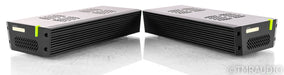 SOtM sMS-200ultra Network Streamer; sPS-500 Power Supply; Roon Ready