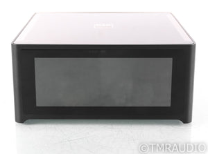 NAD M10 Stereo Integrated Amplifier; Network Streamer; Roon Ready