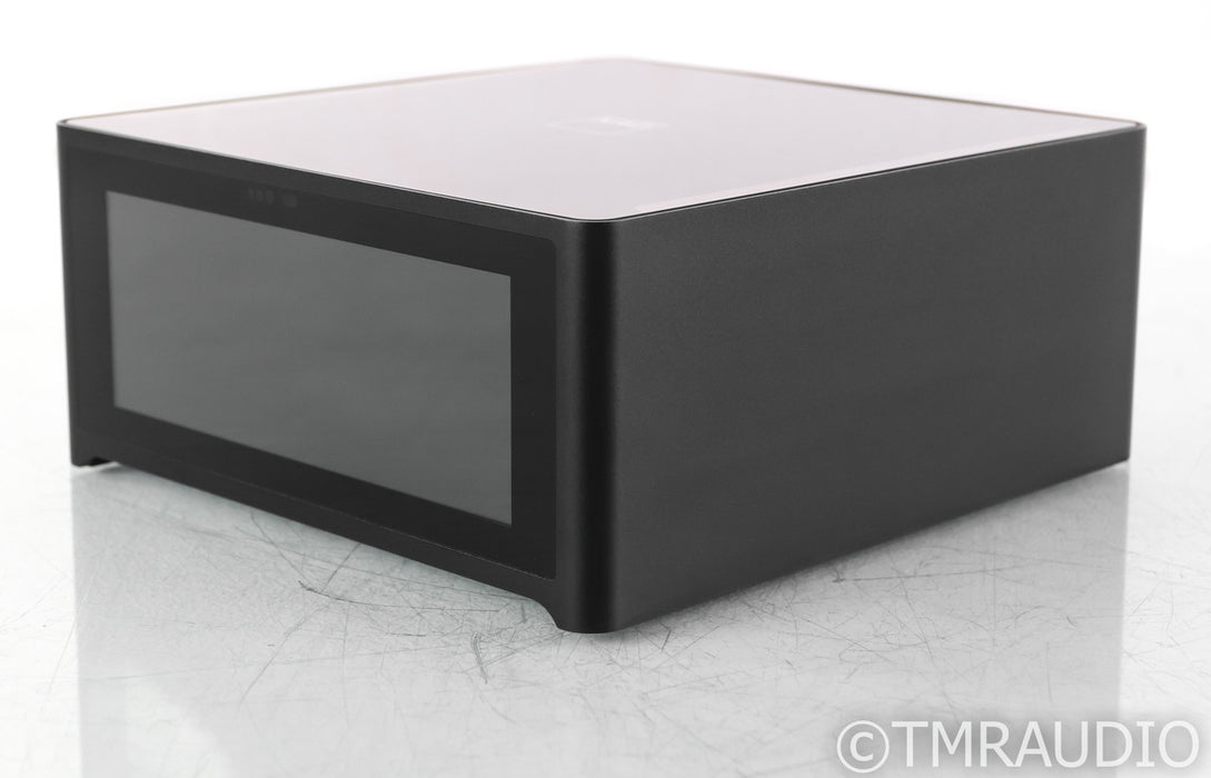 NAD M10 Stereo Integrated Amplifier; Network Streamer; Roon Ready