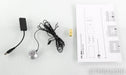 NAD M10 Stereo Integrated Amplifier; Network Streamer; Roon Ready