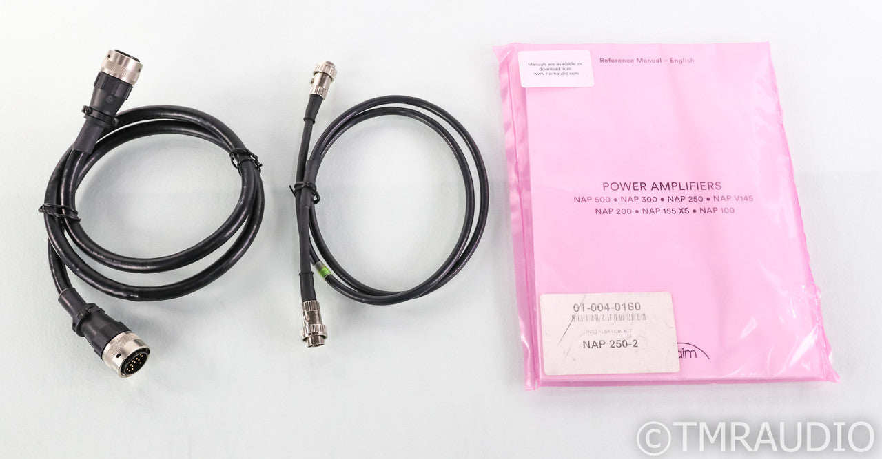 Naim Supercap-2 External Power Supply; PSU