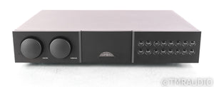 Naim NAC252 Stereo Preamplifier; NAC-252; Remote
