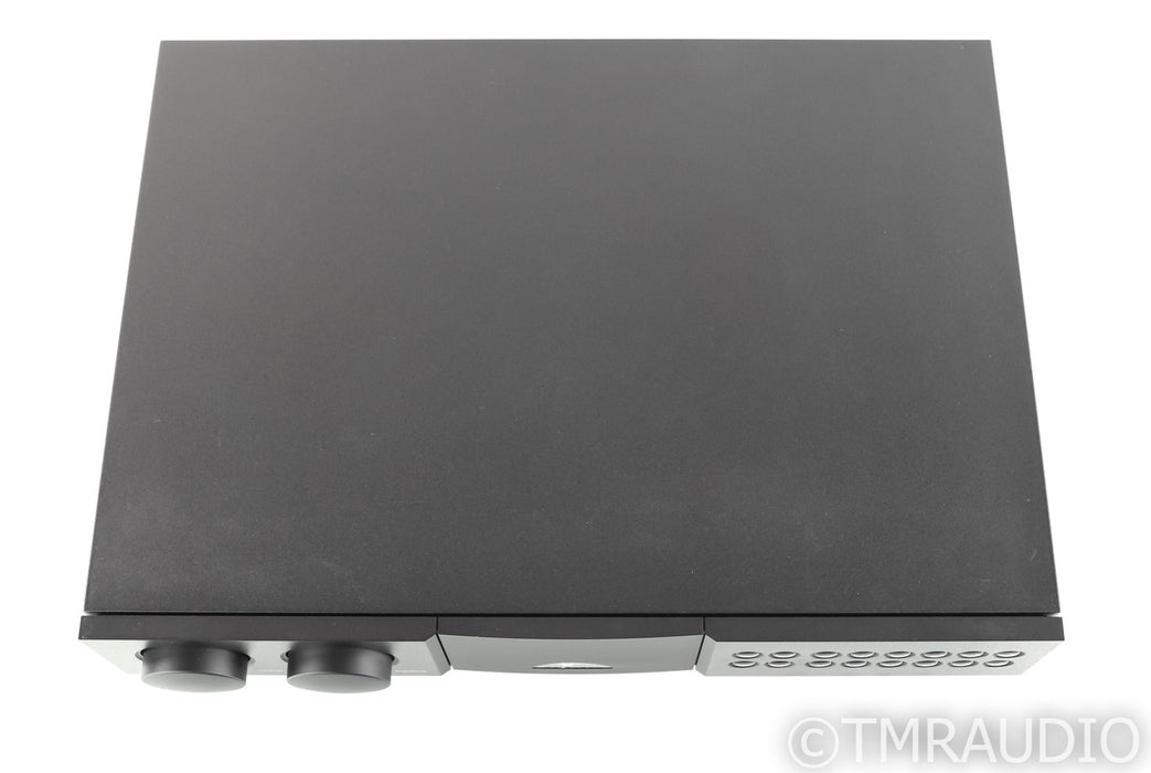 Naim NAC252 Stereo Preamplifier; NAC-252; Remote