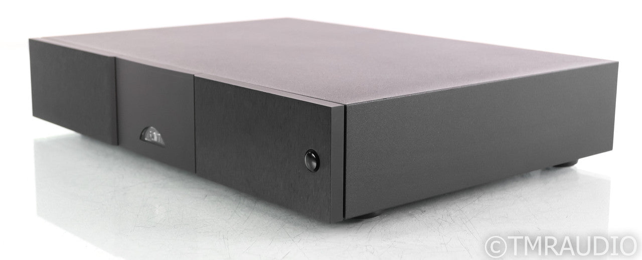 Naim NAP250-DR Stereo Power Amplifier; NAP-250