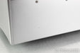 Hegel H20 Stereo Power Amplifier; Silver H-20