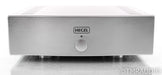 Hegel H20 Stereo Power Amplifier; Silver H-20