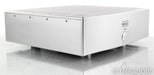 Hegel H20 Stereo Power Amplifier; Silver H-20