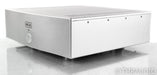 Hegel H20 Stereo Power Amplifier; Silver H-20