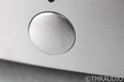 Hegel H20 Stereo Power Amplifier; Silver H-20